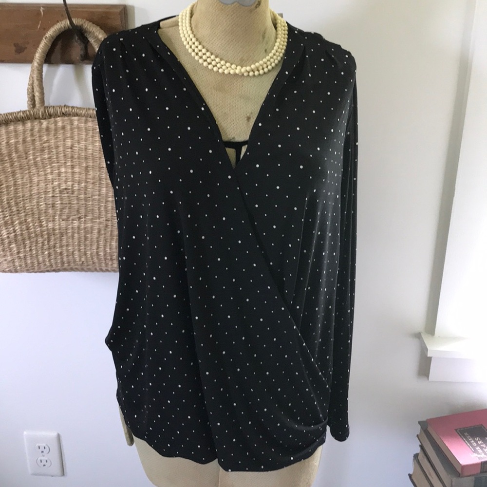 Banana Republic Top